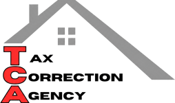Tax Correction Agency Logo